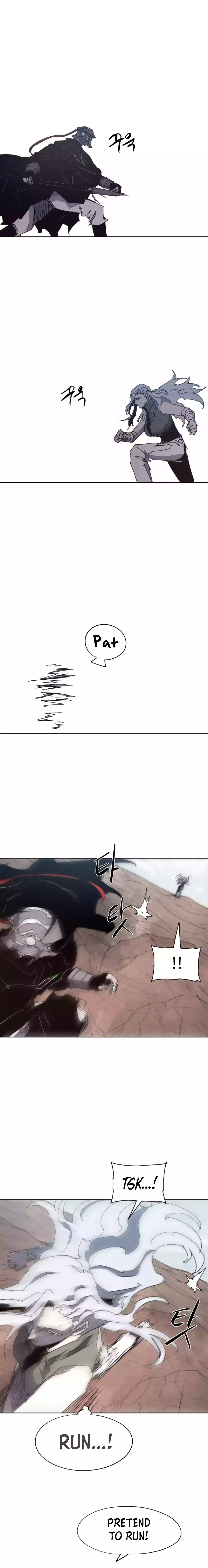 The Knight of Embers - Chapter 134 Page 2