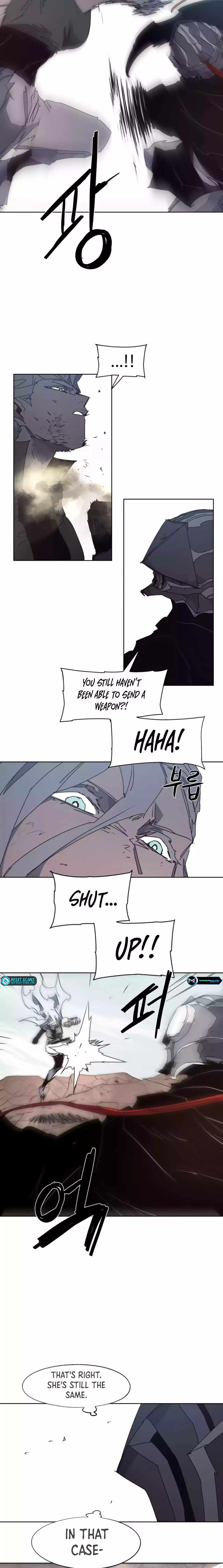 The Knight of Embers - Chapter 134 Page 4