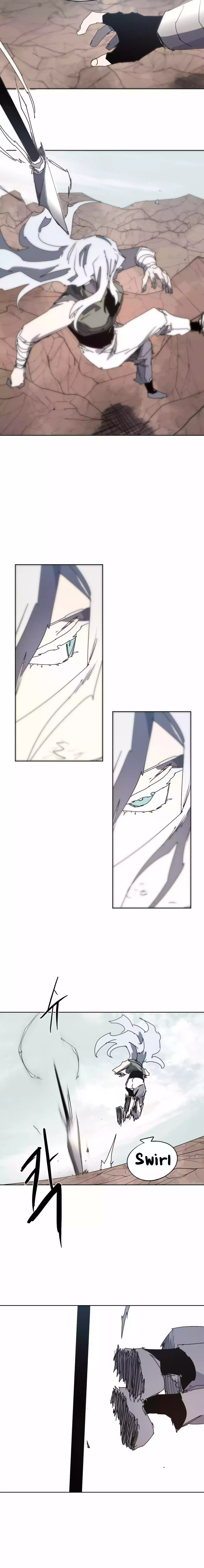 The Knight of Embers - Chapter 134 Page 5