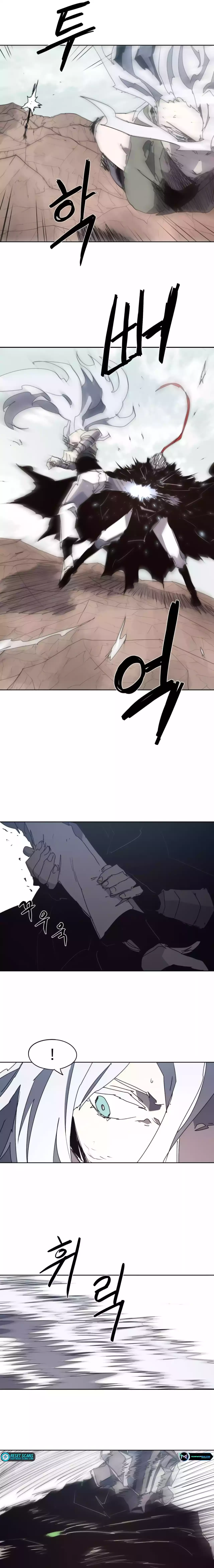 The Knight of Embers - Chapter 134 Page 6