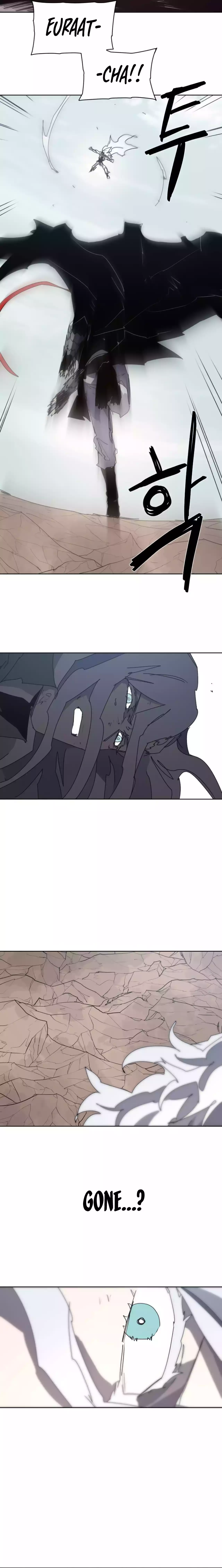 The Knight of Embers - Chapter 134 Page 7