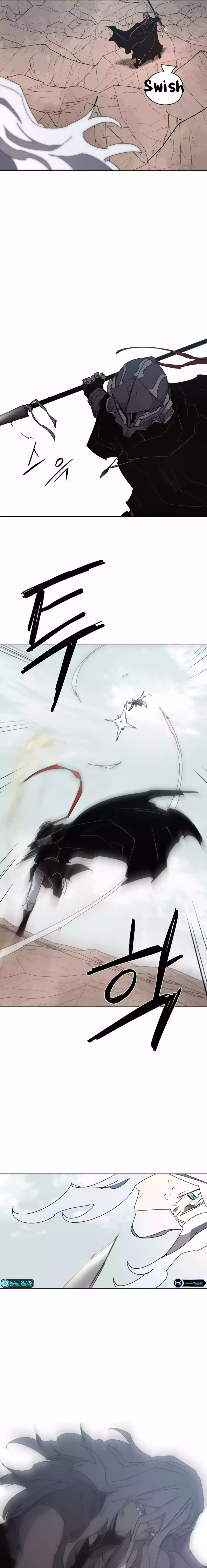 The Knight of Embers - Chapter 134 Page 8