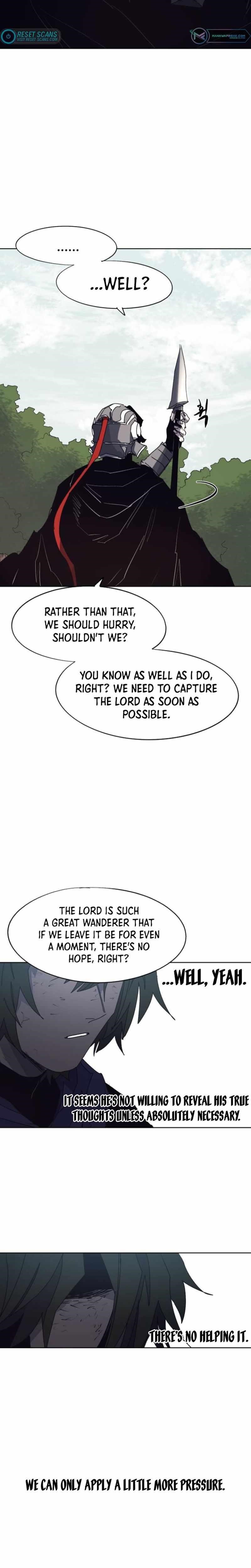 The Knight of Embers - Chapter 135 Page 15