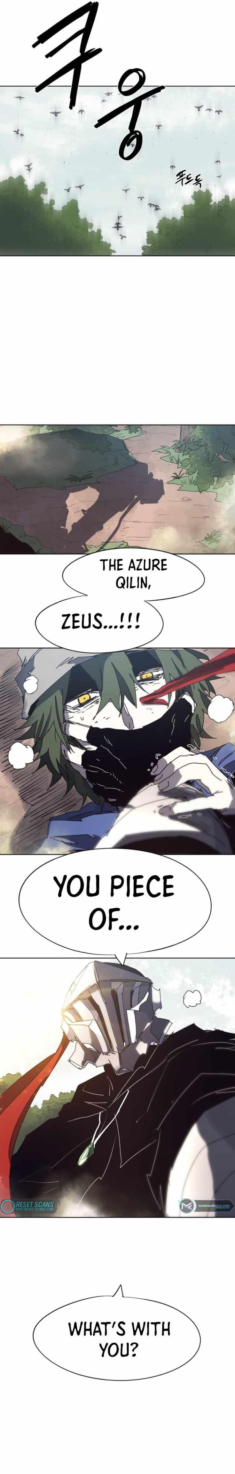 The Knight of Embers - Chapter 135 Page 18