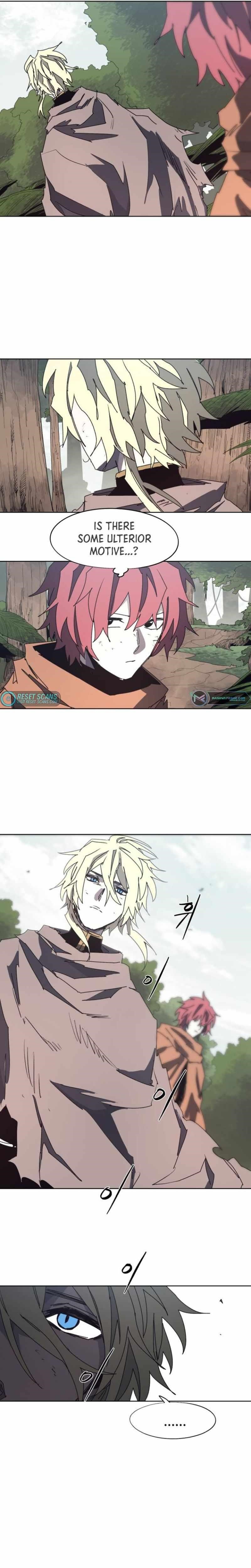 The Knight of Embers - Chapter 135 Page 2