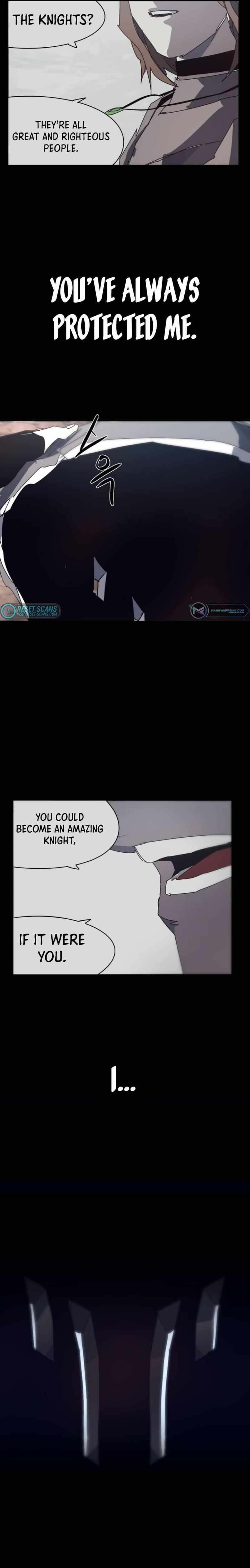 The Knight of Embers - Chapter 136 Page 10