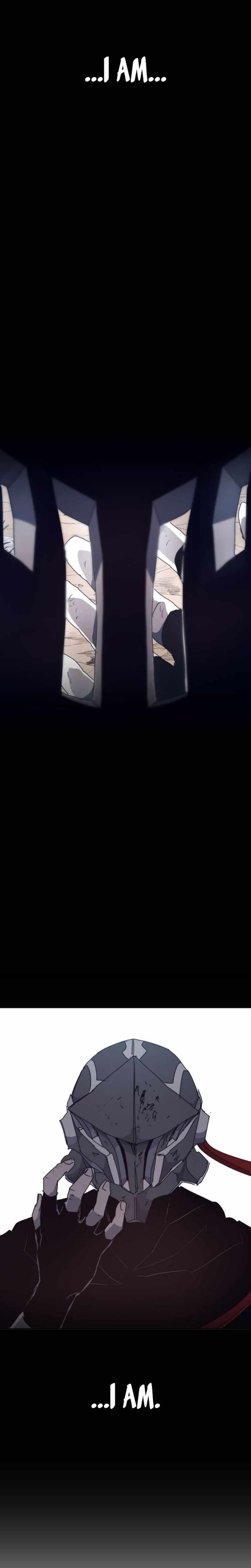 The Knight of Embers - Chapter 136 Page 11