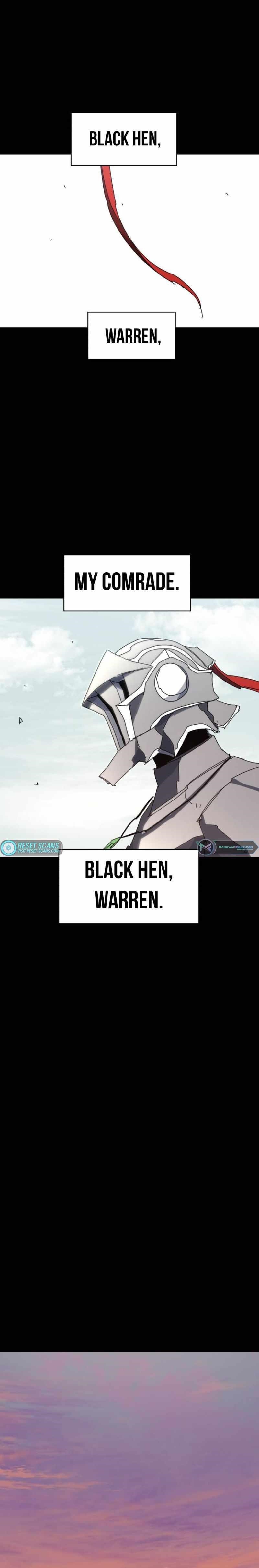 The Knight of Embers - Chapter 136 Page 3