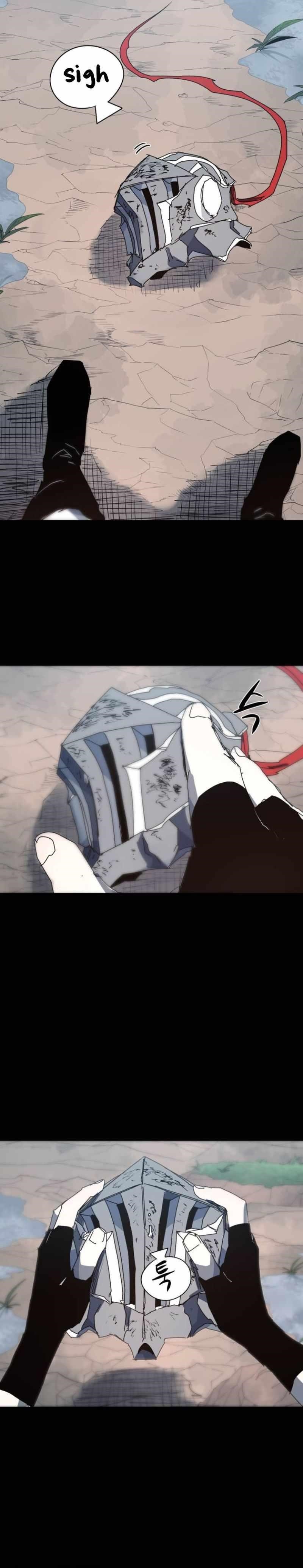 The Knight of Embers - Chapter 136 Page 7