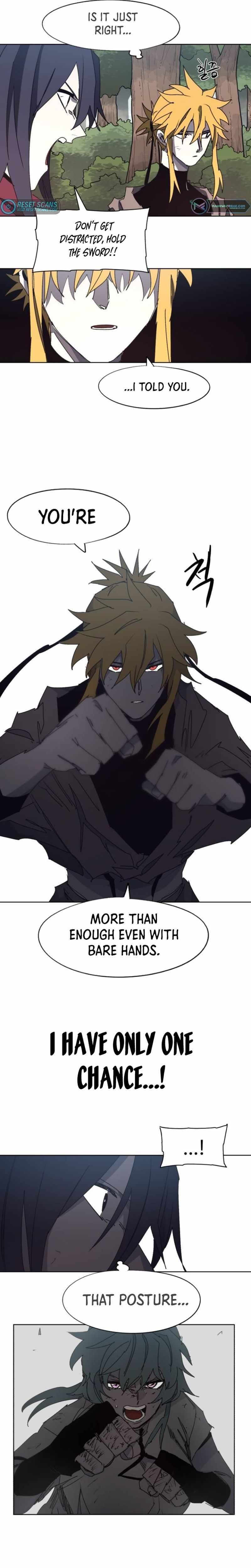 The Knight of Embers - Chapter 137 Page 10