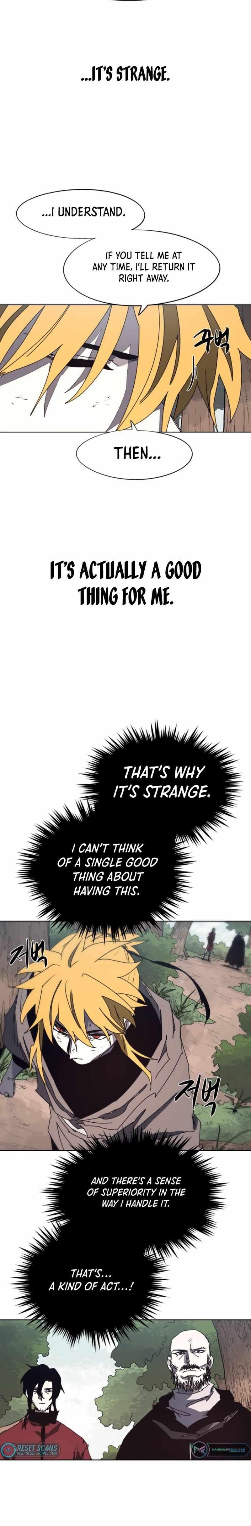 The Knight of Embers - Chapter 137 Page 5