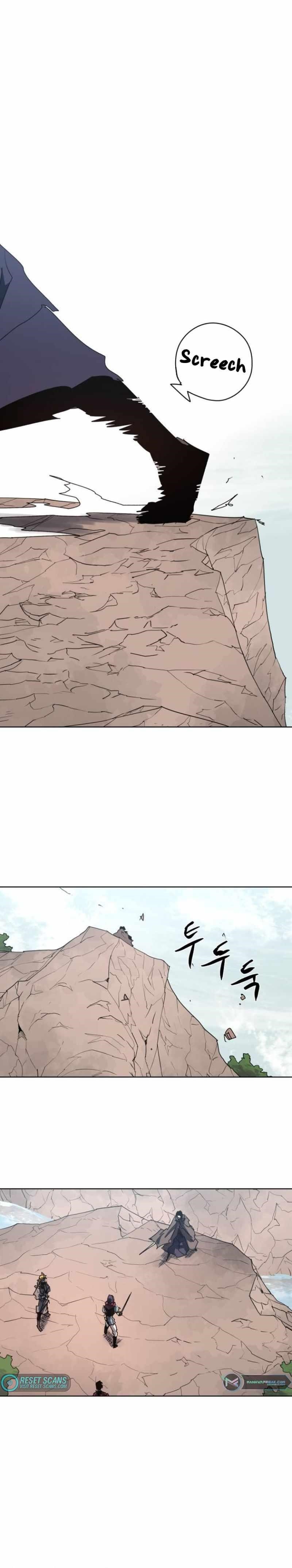 The Knight of Embers - Chapter 138 Page 10