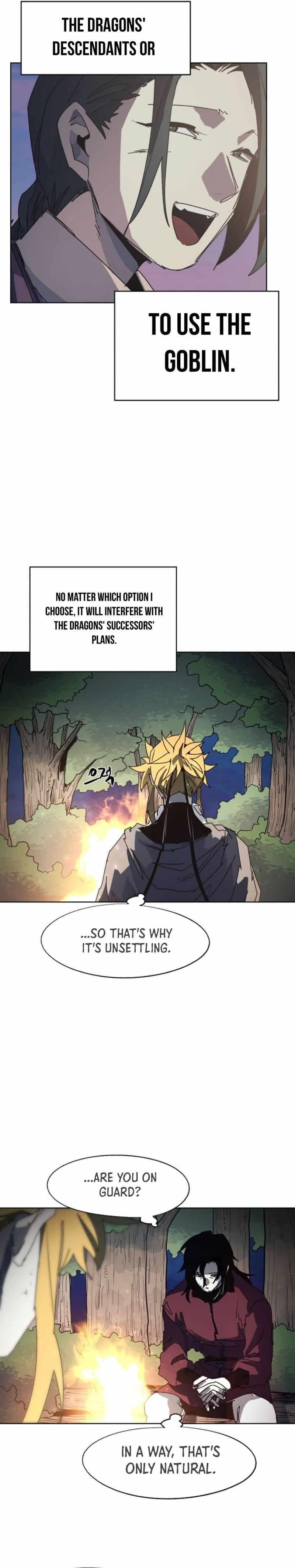 The Knight of Embers - Chapter 138 Page 15