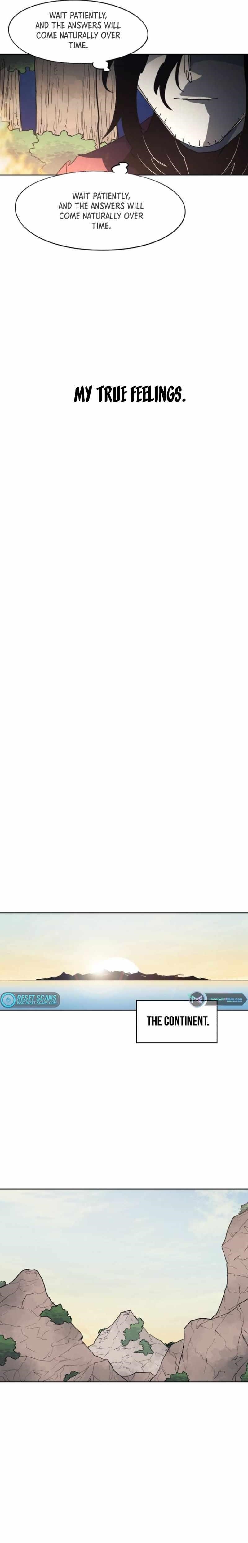 The Knight of Embers - Chapter 138 Page 16