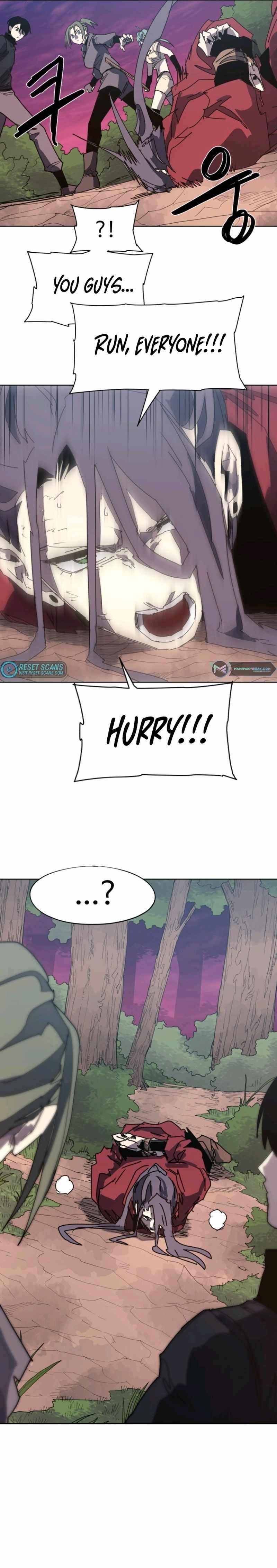 The Knight of Embers - Chapter 139 Page 13