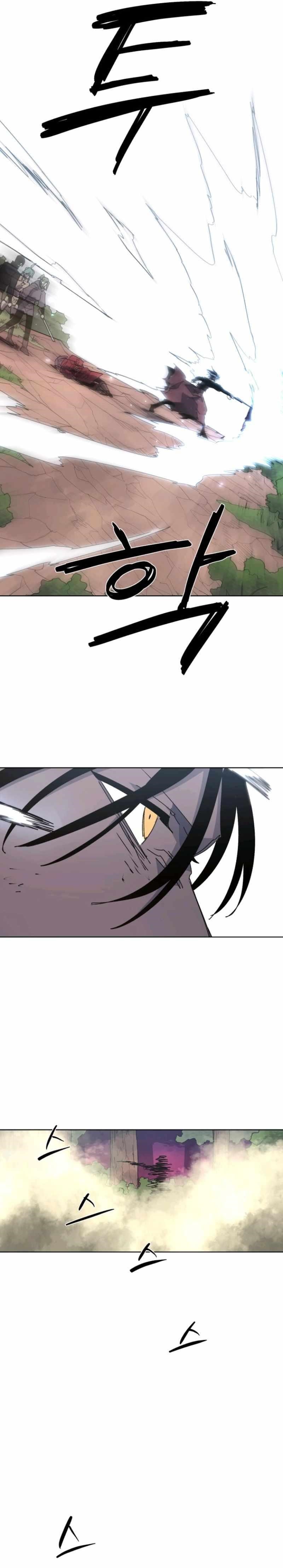 The Knight of Embers - Chapter 139 Page 15