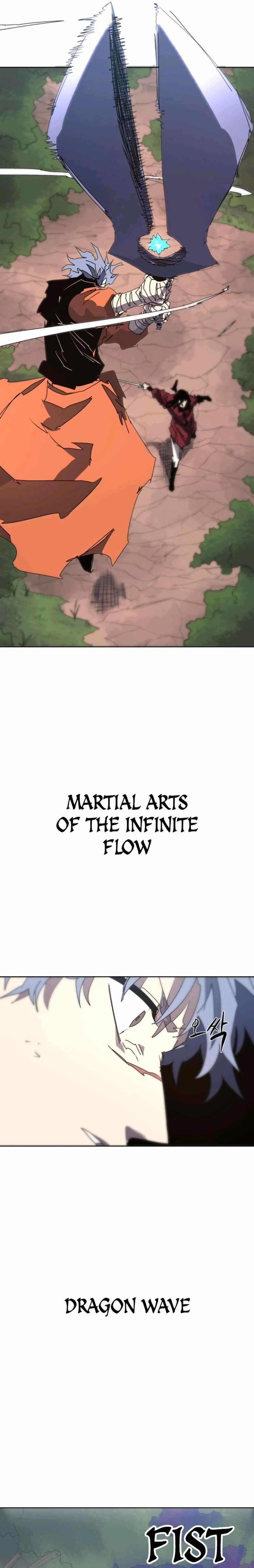 The Knight of Embers - Chapter 139 Page 17