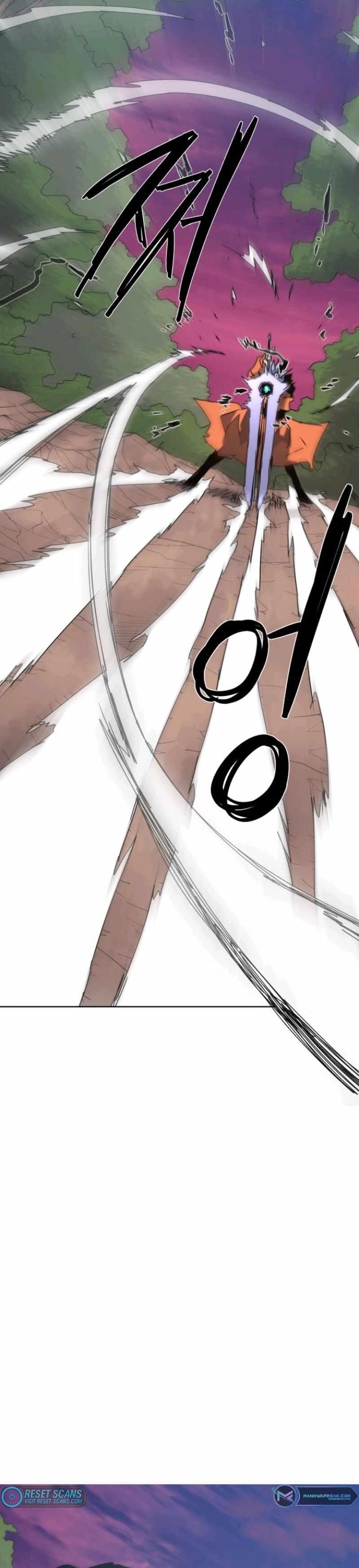 The Knight of Embers - Chapter 139 Page 18