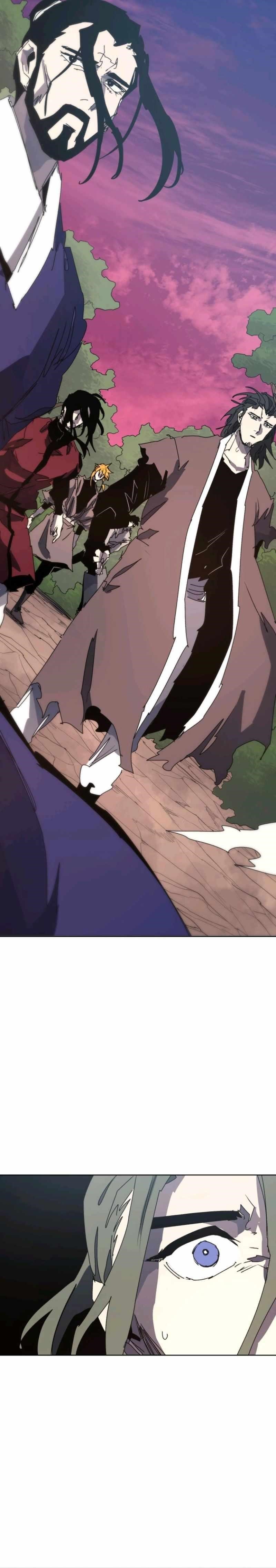 The Knight of Embers - Chapter 139 Page 19