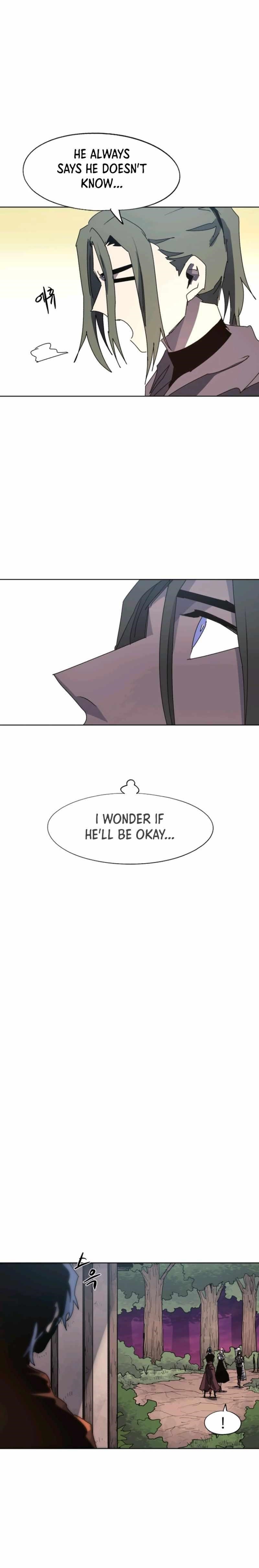 The Knight of Embers - Chapter 139 Page 8