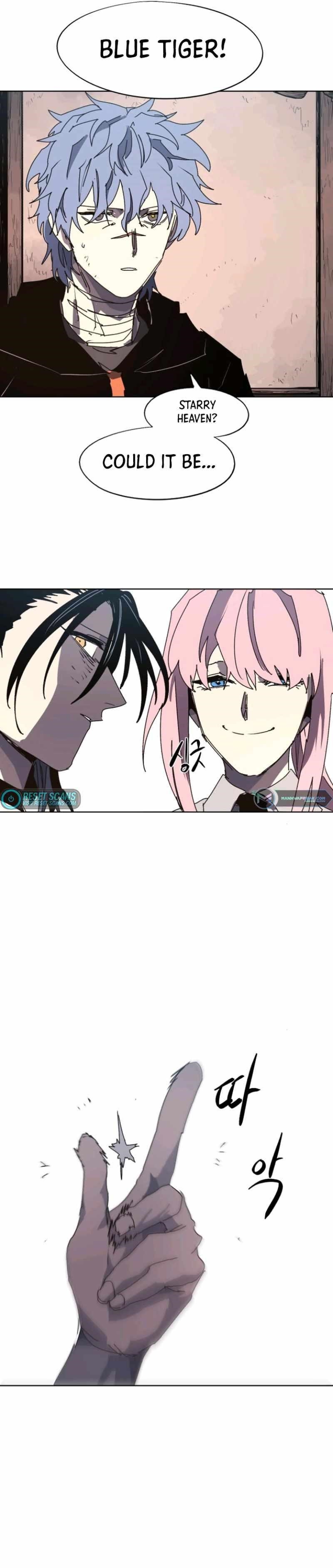 The Knight of Embers - Chapter 139 Page 9