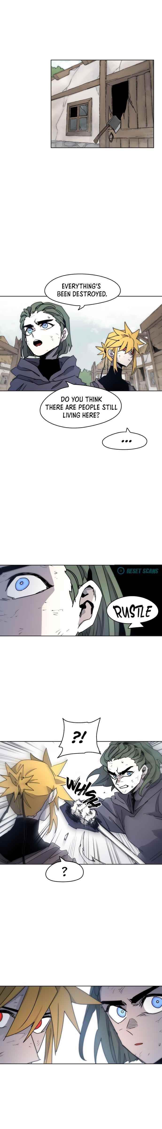 The Knight of Embers - Chapter 14 Page 15