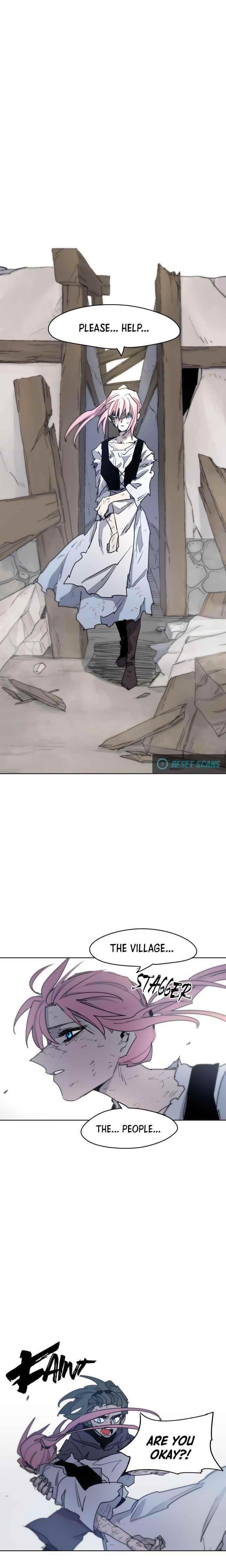 The Knight of Embers - Chapter 14 Page 16