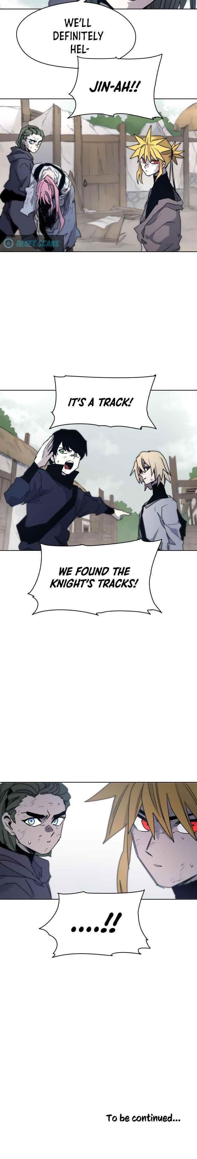 The Knight of Embers - Chapter 14 Page 18