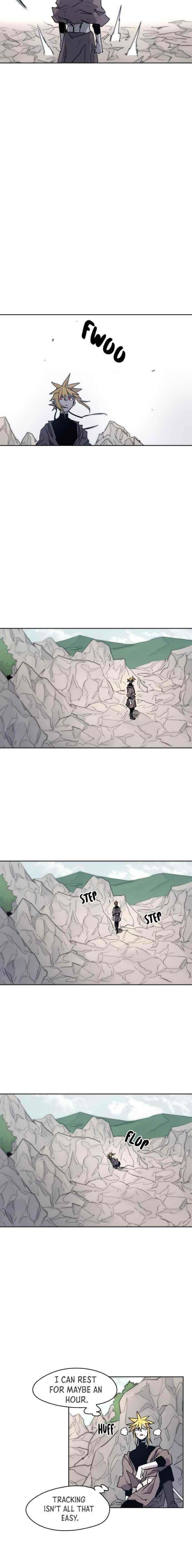 The Knight of Embers - Chapter 14 Page 2