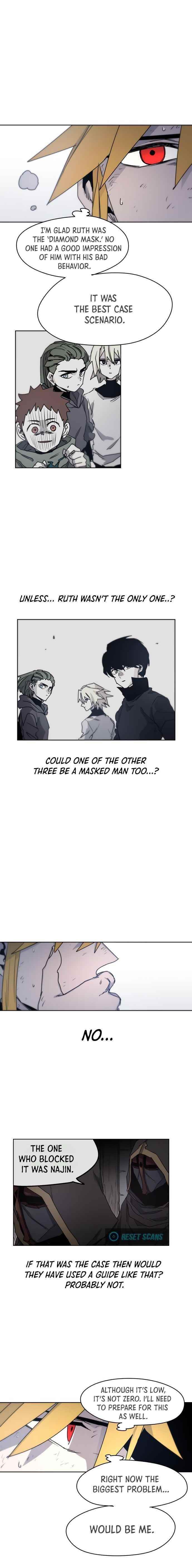 The Knight of Embers - Chapter 14 Page 3