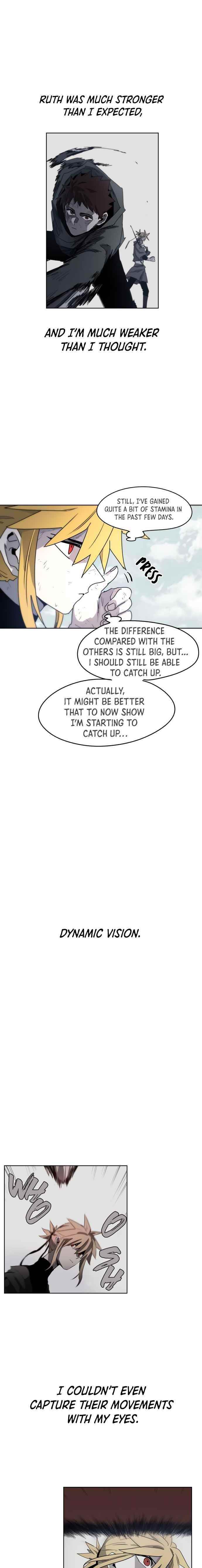 The Knight of Embers - Chapter 14 Page 4