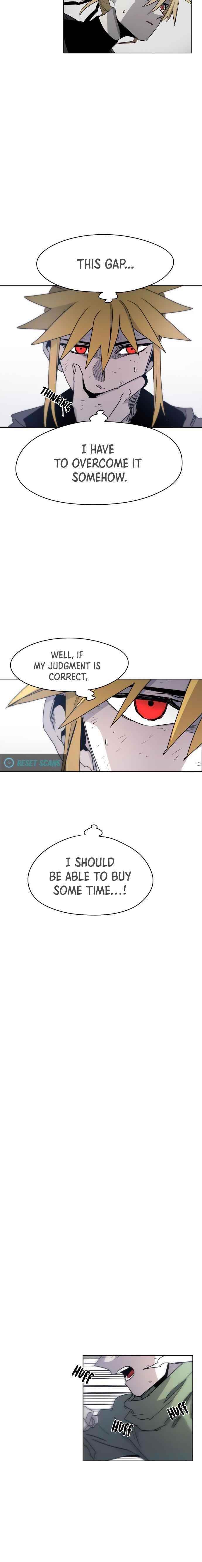 The Knight of Embers - Chapter 14 Page 5