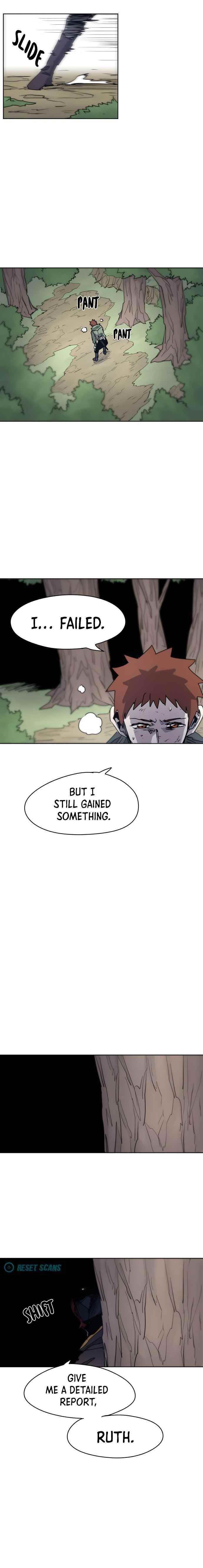 The Knight of Embers - Chapter 14 Page 6