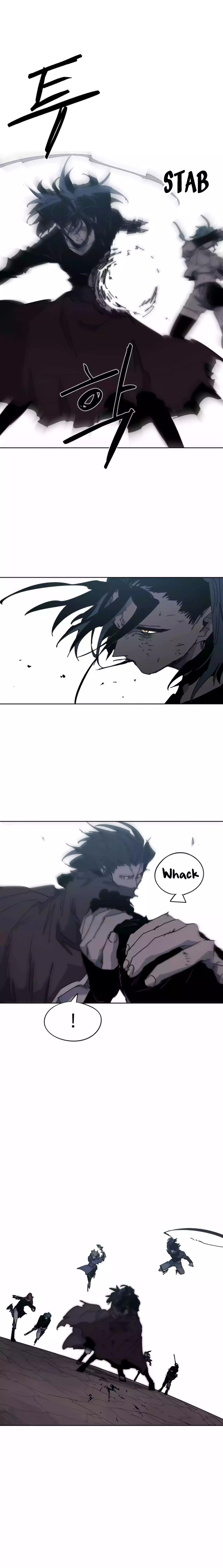 The Knight of Embers - Chapter 140 Page 14