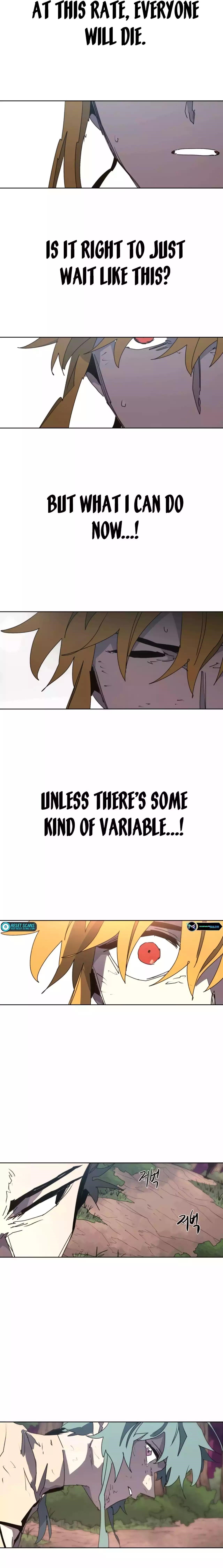 The Knight of Embers - Chapter 140 Page 16