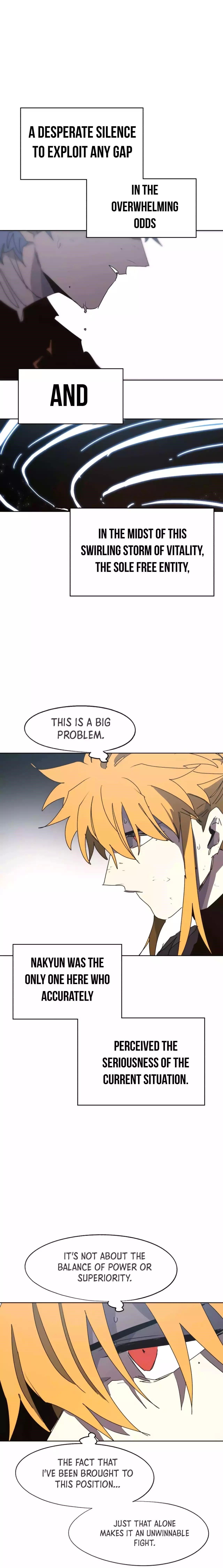 The Knight of Embers - Chapter 140 Page 3