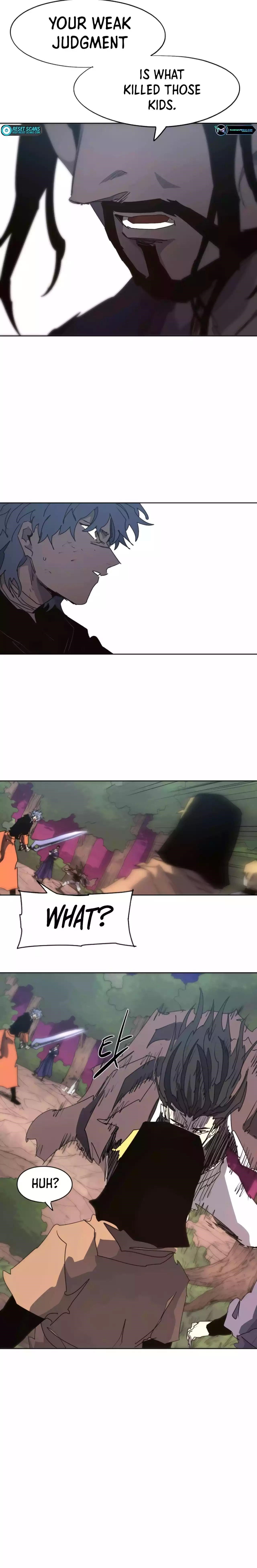 The Knight of Embers - Chapter 140 Page 8