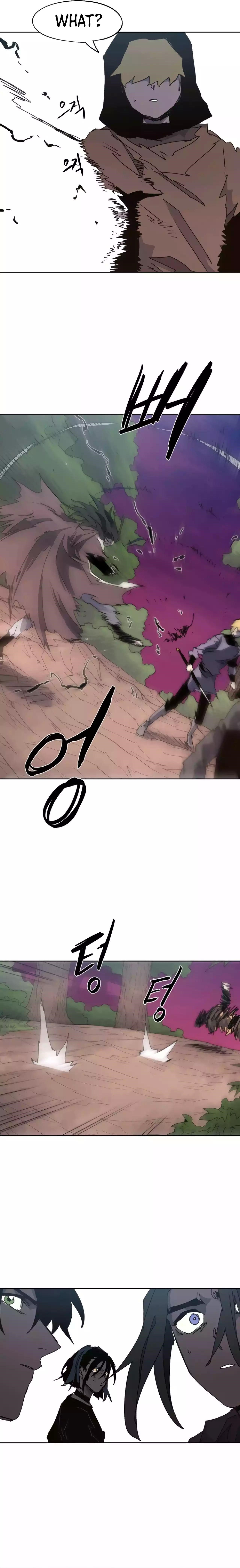 The Knight of Embers - Chapter 140 Page 9