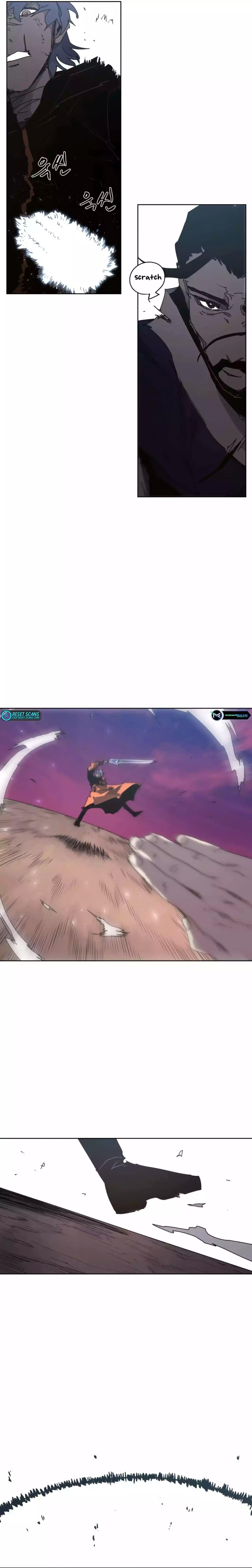 The Knight of Embers - Chapter 141 Page 13