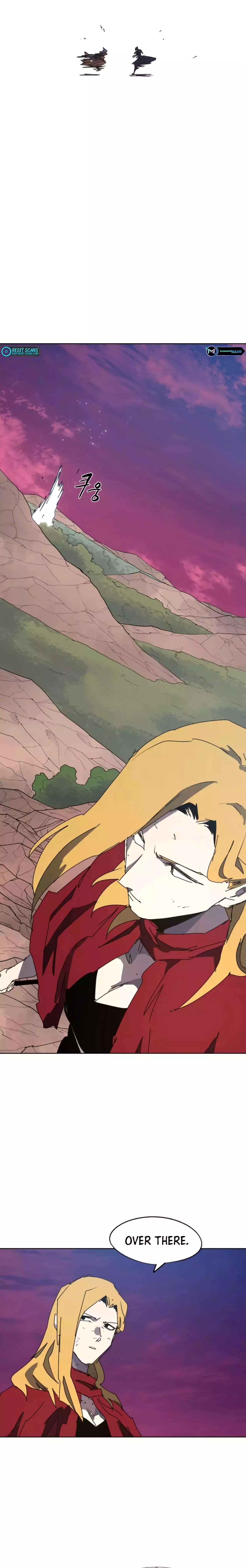 The Knight of Embers - Chapter 141 Page 16