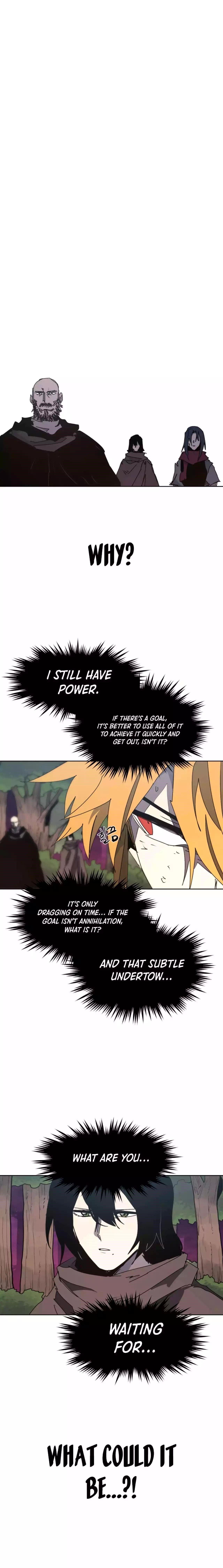 The Knight of Embers - Chapter 141 Page 6