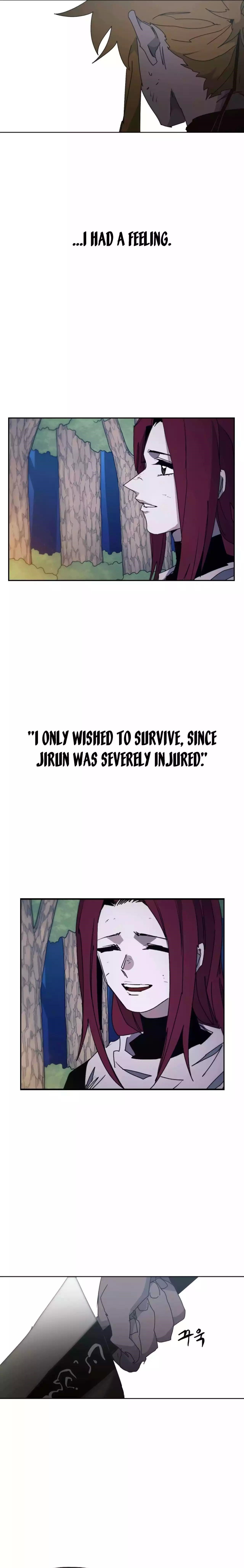 The Knight of Embers - Chapter 141 Page 9