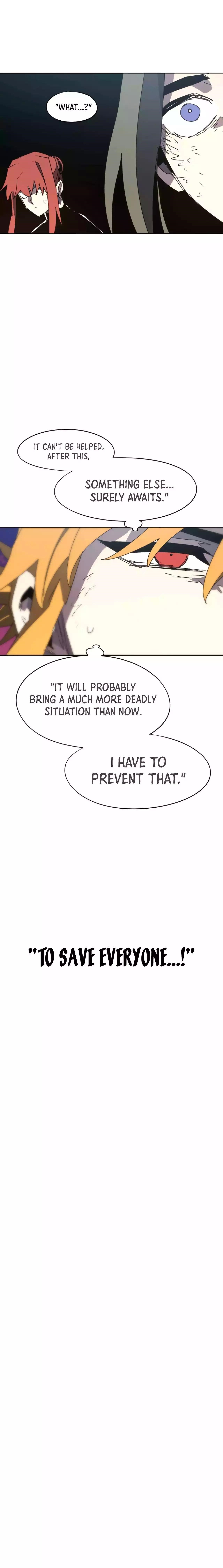 The Knight of Embers - Chapter 142 Page 11