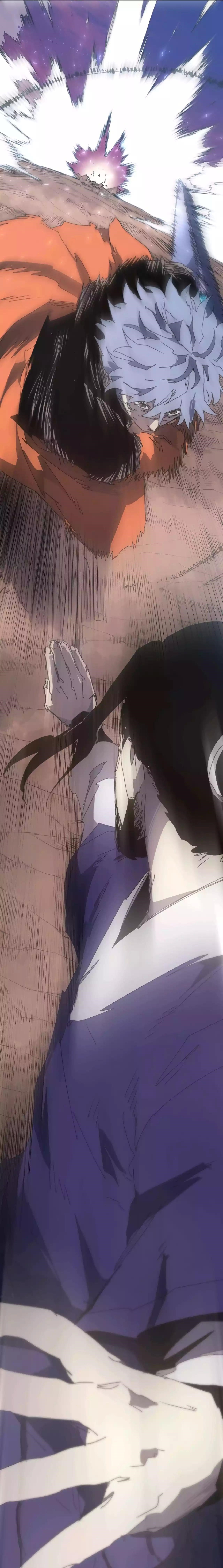 The Knight of Embers - Chapter 142 Page 14