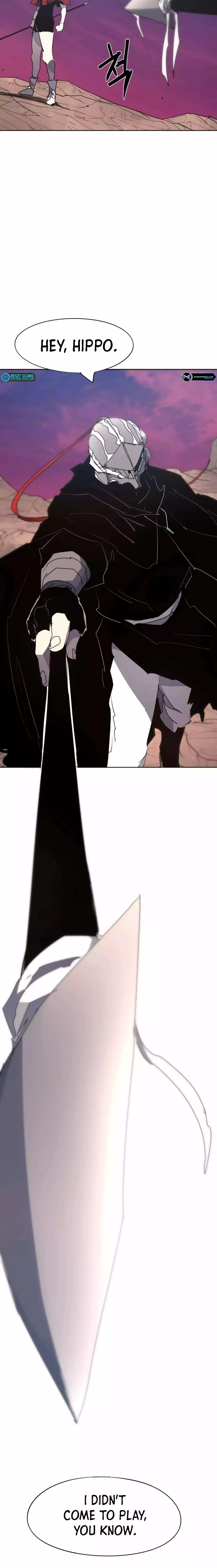 The Knight of Embers - Chapter 142 Page 18