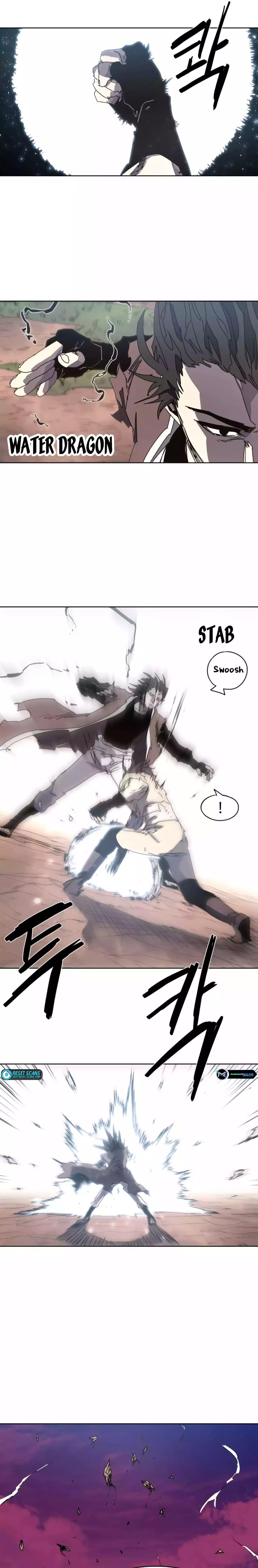 The Knight of Embers - Chapter 142 Page 2