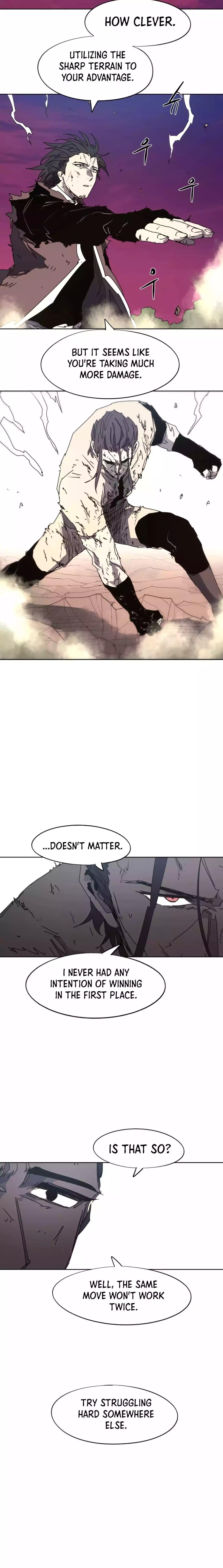 The Knight of Embers - Chapter 142 Page 3