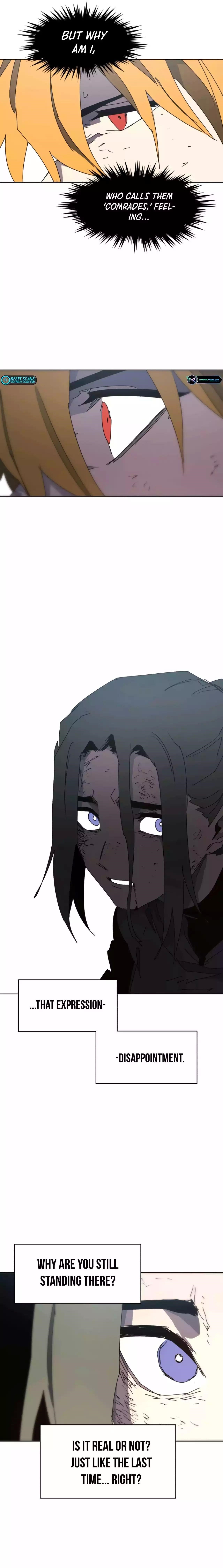 The Knight of Embers - Chapter 142 Page 7