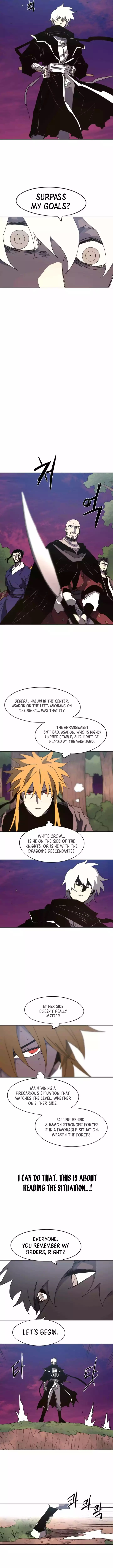 The Knight of Embers - Chapter 143 Page 3