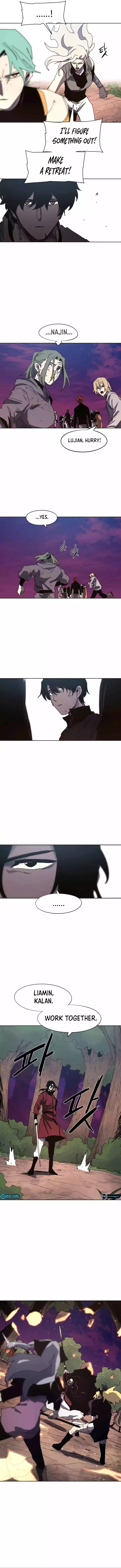 The Knight of Embers - Chapter 143 Page 5